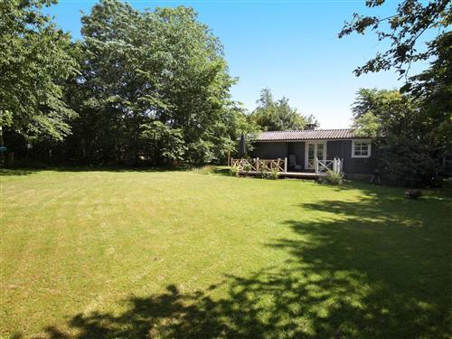 Sommerhus - 5 personer -  - Lindehøjen - Vejby Strand - 3210 - Vejby