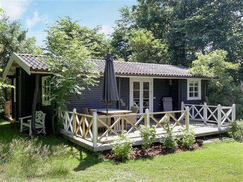 Ferienhaus - 5 Personen -  - Lindehøjen - Vejby Strand - 3210 - Vejby