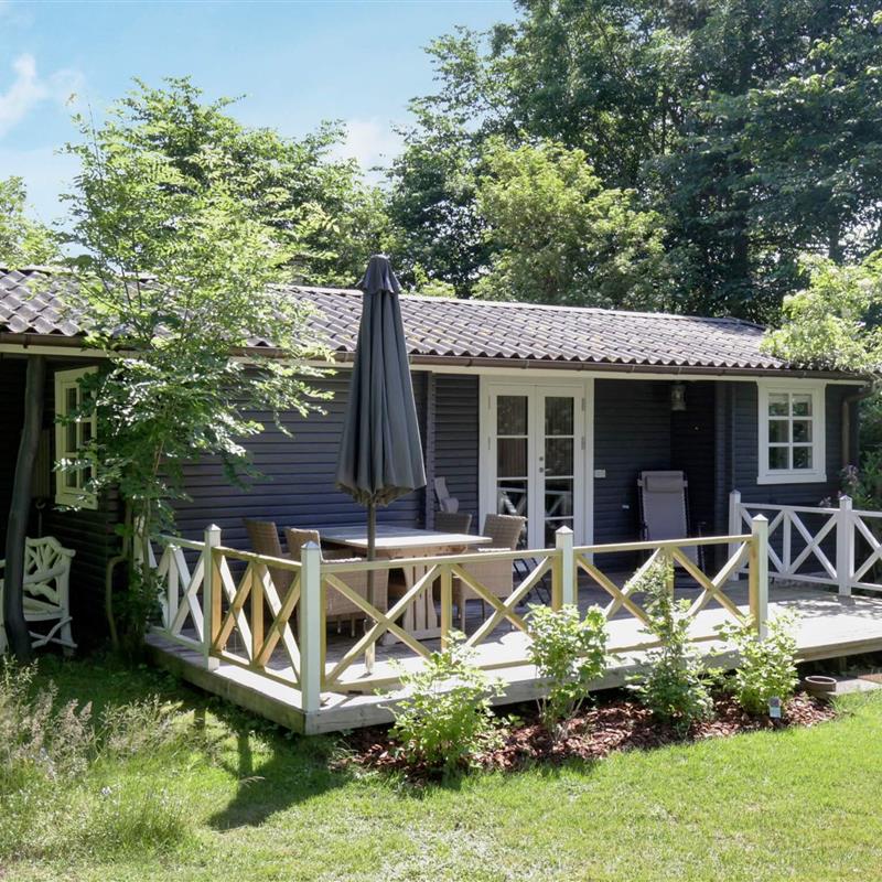 Sommerhus - 5 personer -  - Lindehøjen - Vejby Strand - 3210 - Vejby