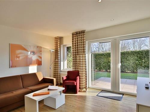 Ferielejlighed - 2 personer -  - Büttpedderweg - 27476 - Duhnen