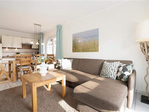 Ferielejlighed - 6 personer -  - Badeweg - 23683 - Scharbeutz