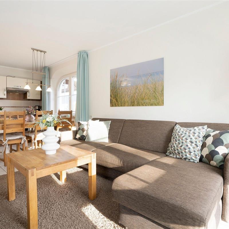 Ferielejlighed - 6 personer -  - Badeweg - 23683 - Scharbeutz