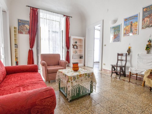 Ferielejlighed - 4 personer -  - Via Pulvirenti - 95131 - Catania