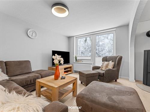 Holiday home - 7 persons -  - Holländerdeich - 25899 - Fahretoft