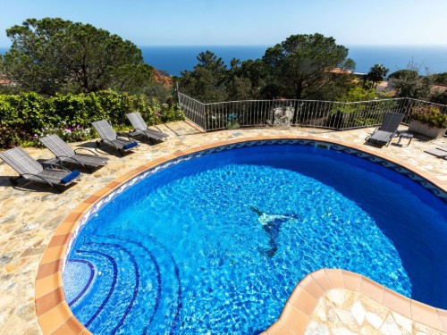 Sommerhus - 12 personer -  - 17310 - Lloret De Mar