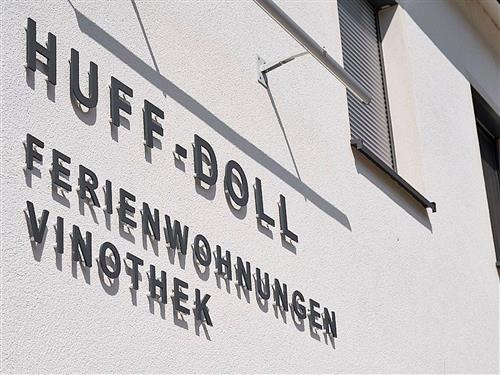 Ferienwohnung - 2 Personen -  - Weedstraße - 55457 - Horrweiler