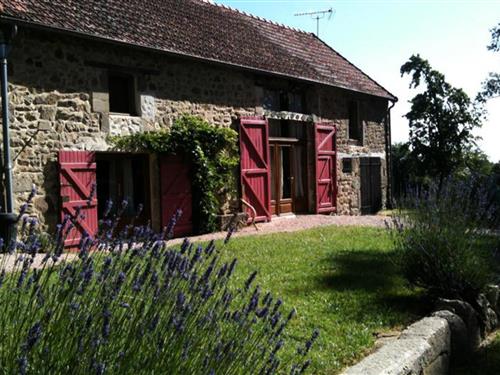 Ferienhaus - 6 Personen -  - 03390 - Beaune-D'allier