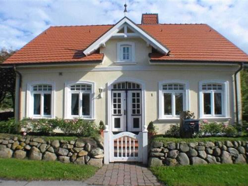 Feriehus - 6 personer -  - 25996 - Wenningstedt-Braderup