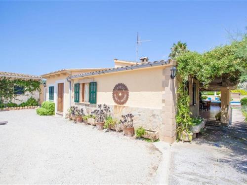 Ferielejlighed - 6 personer -  - 07460 - Pollensa / Pollença