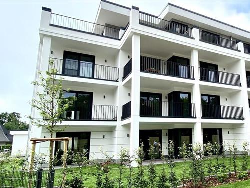 Ferielejlighed - 2 personer -  - 18374 - Zingst