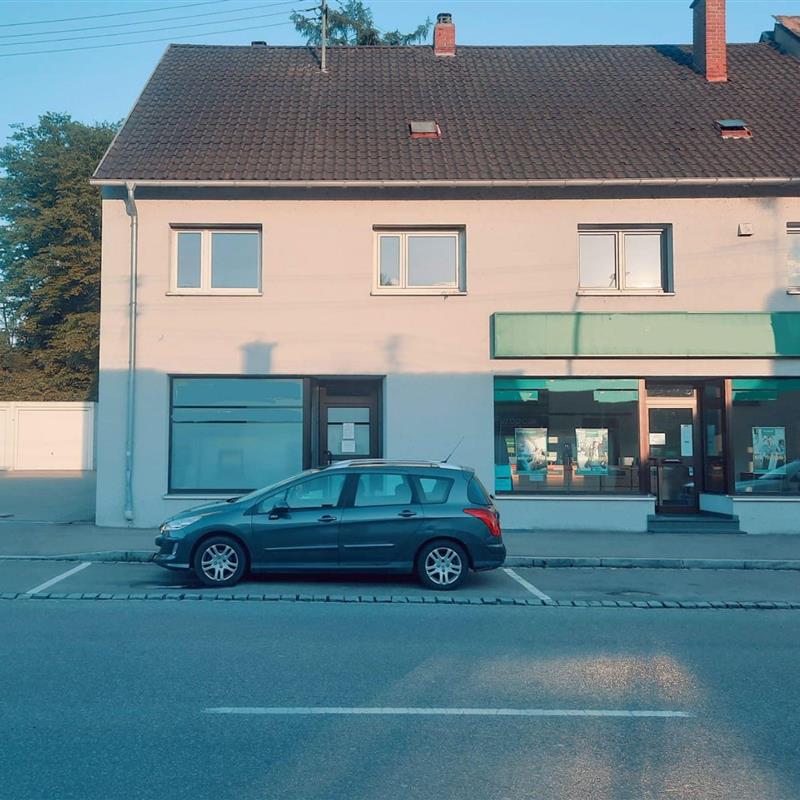 Ferielejlighed - 7 personer -  - Schlachthausstraße - 89312 - Günzburg