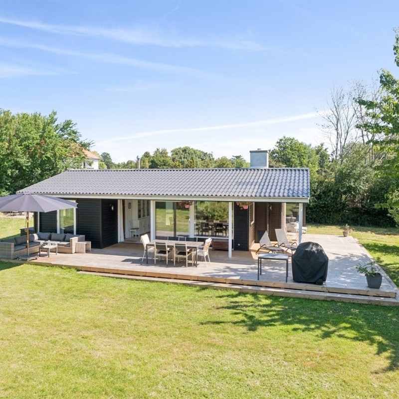 Ferienhaus - 6 Personen -  - Følfodvej - Vejby Strand - 3210 - Vejby