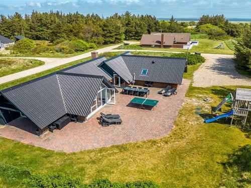 Ferienhaus - 8 Personen -  - Milevej - Klegod - 6950 - Ringköbing