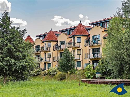 Ferieleilighet - 4 personer -  - Seepark - 17429 - Bansin (Seebad)