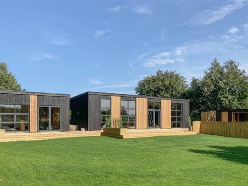 Ferienhaus - 10 Personen -  - Snødervej - Livbjerggaard Strand - 7830 - Vinderup
