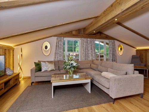 Ferielejlighed - 6 personer -  - Hohe Munde Str. - 6100 - Seefeld