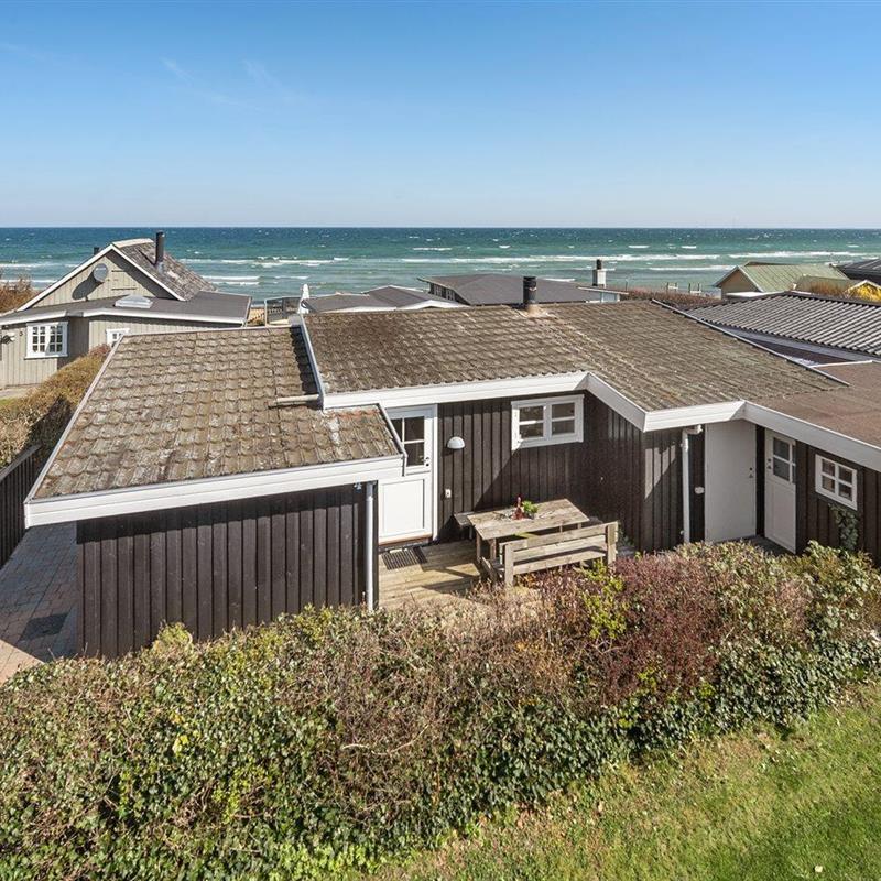 Ferienhaus - 6 Personen -  - Svalevej - Bovense - 5800 - Nyborg