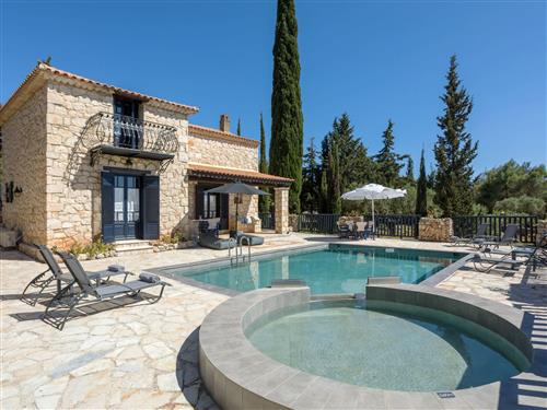 Ferienhaus - 3 Personen -  - Agios Leon - 29092