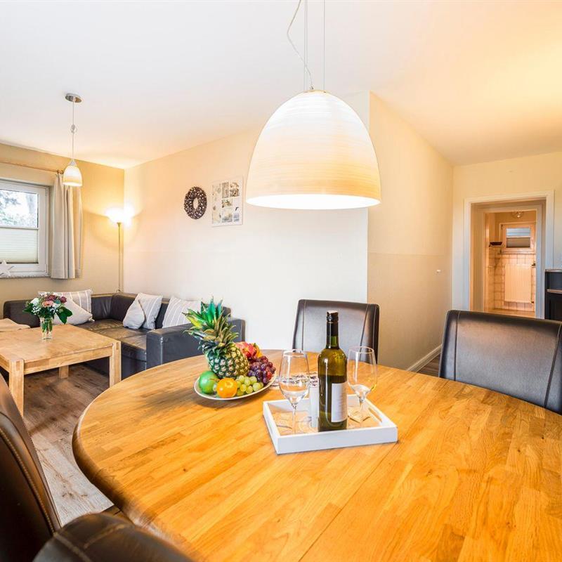 Ferielejlighed - 4 personer -  - Brodauer Straße - 23730 - Bliesdorf