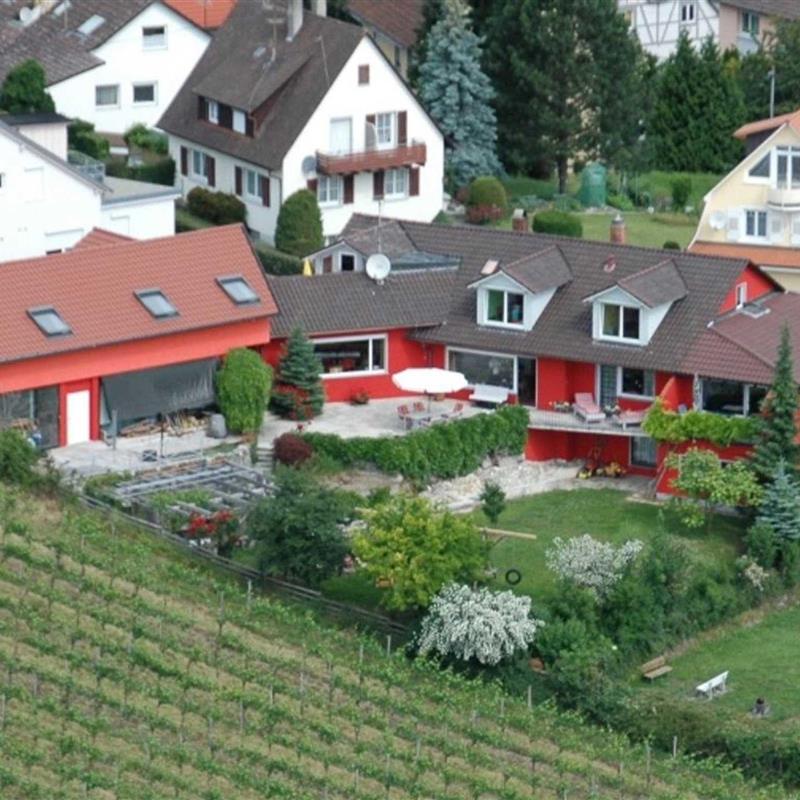 Ferielejlighed - 3 personer -  - Auf dem Hirtle - 88709 - Meersburg