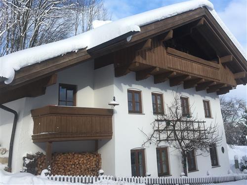 Ferienhaus - 6 Personen -  - Mühlwinkel - 83224 - Grassau / Grassau