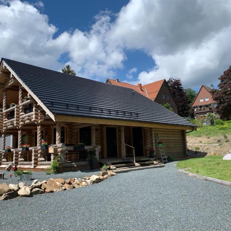 Ferielejlighed - 4 personer -  - Theodor-Hein-Straße - 38644 - Goslar