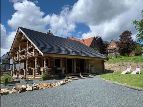 Ferielejlighed - 4 personer -  - Theodor-Hein-Straße - 38644 - Goslar