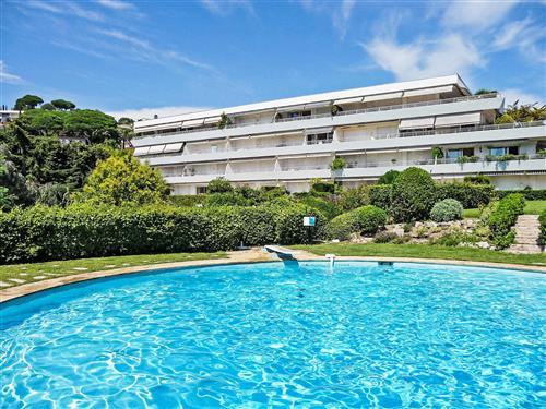 Holiday apartment - 6 persons -  - Cannes - 06400