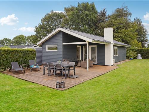 Ferienhaus - 6 Personen -  - Vesterled - Hejlsminde - 6094 - Hejls