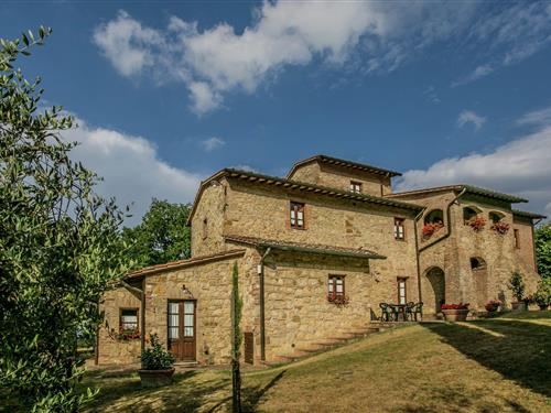 Feriehus / leilighet - 4 personer -  - 53045 - Montepulciano