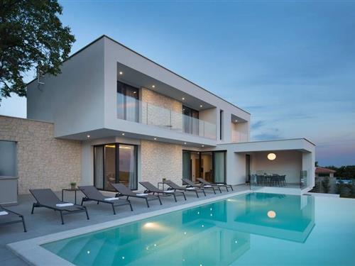 Villa - 8 personer -  - 52220 - Labi