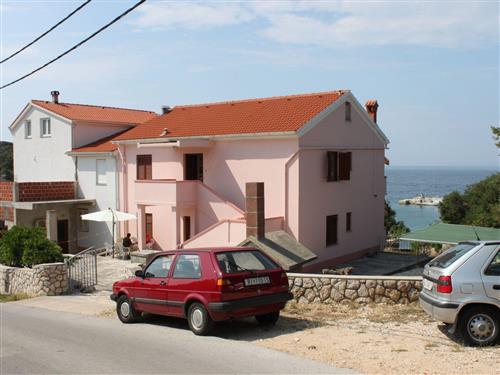 Ferielejlighed - 5 personer -  - Jakišnica - 53294 - Lun