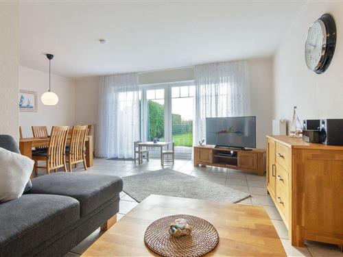 Sommerhus - 6 personer -  - Seefahrerstraße - 26553 - Dornumersiel