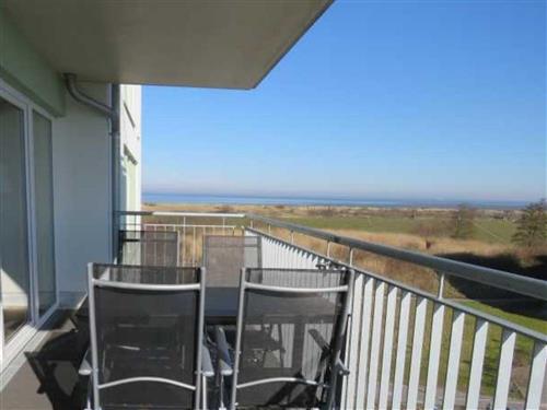 Ferieleilighet - 4 personer -  - Mellumweg - 26434 - Schillig