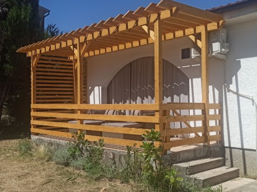 Sommerhus - 4 personer -  - Banjol - 51280 - Rab