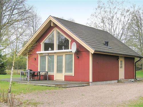 Sommerhus - 4 personer -  - Håringe - Håringe/Bolmsö - 341 93 - Bolmsö