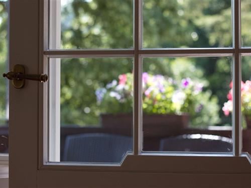 Semesterlägenhet - 3 personer -  - Liliengrund - 99817 - Eisenach