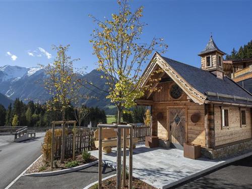 Chalet - 6 persons -  - 5741 - Neukirchen