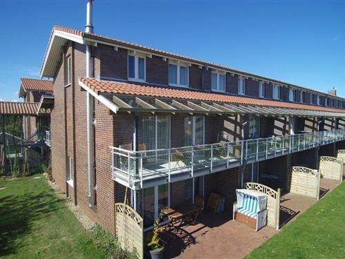 Ferieleilighet - 3 personer -  - Birdieweg - 23968 - Hohen Wieschendorf