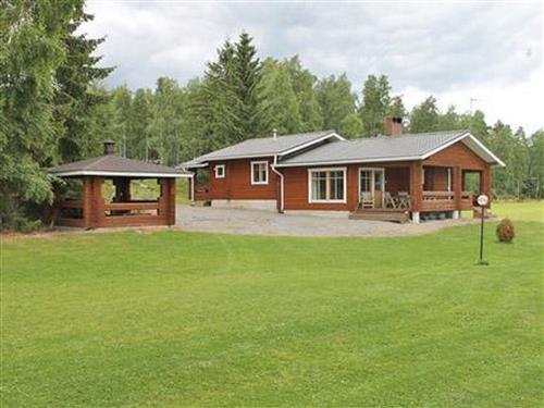 Holiday Home/Apartment - 6 persons -  - Ikaalinen - 39410