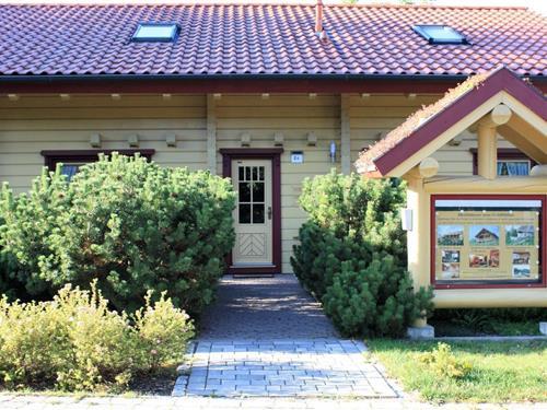 Holiday Home/Apartment - 4 persons -  - Lindenallee - 38871 - Drübeck