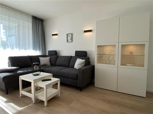 Holiday apartment - 4 persons -  - Am Ring - 23746 - Kellenhusen