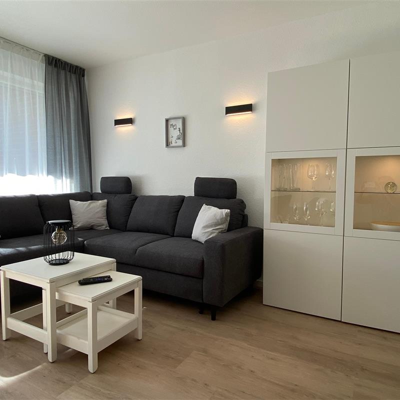 Ferielejlighed - 4 personer -  - Am Ring - 23746 - Kellenhusen