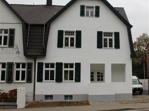 Ferienhaus - 5 Personen -  - Nideggener Straße - 53909 - Zülpich