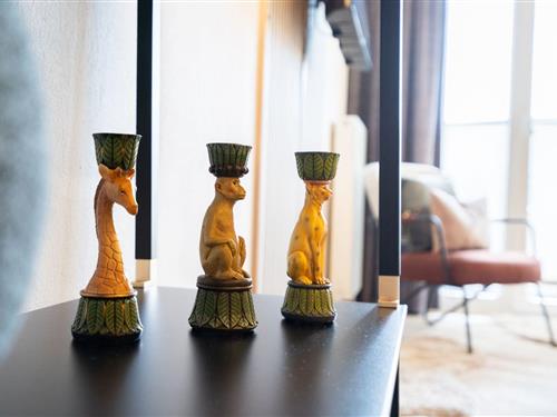 Ferielejlighed - 4 personer -  - Gutenbergstraße - 23743 - Grömitz