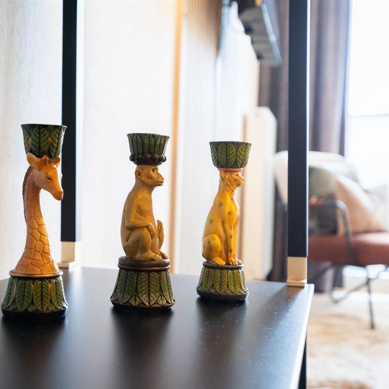 Ferielejlighed - 4 personer -  - Gutenbergstraße - 23743 - Grömitz