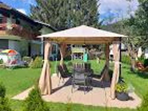 Ferielejlighed - 2 personer -  - Kapellenweg - 5550 - Radstadt