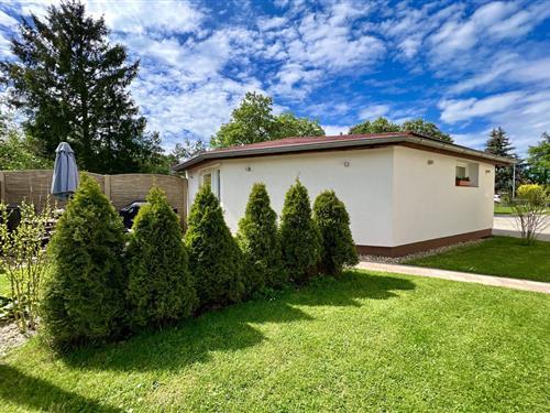 Ferielejlighed - 4 personer -  - 472 01 - Doksy