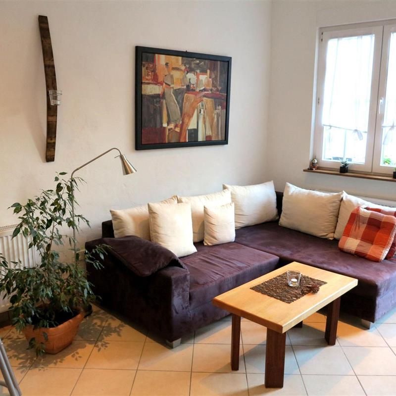 Ferielejlighed - 2 personer -  - Schelingen - 79235