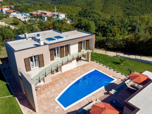 Holiday home - 6 persons -  - Kunj - Labin-Kunj - 52223 - Kunj